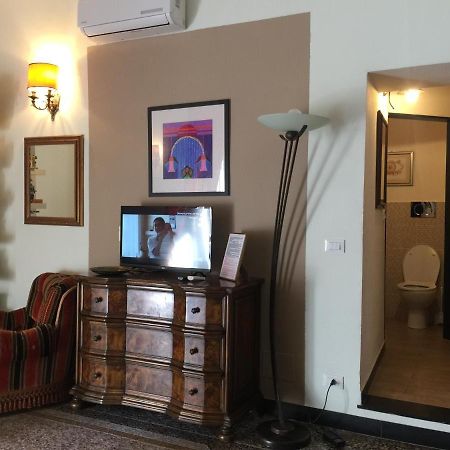Casa Brigida Daire Cenova Dış mekan fotoğraf