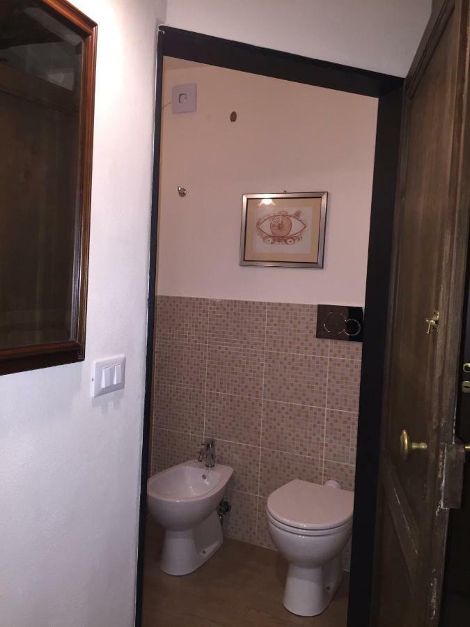 Casa Brigida Daire Cenova Dış mekan fotoğraf