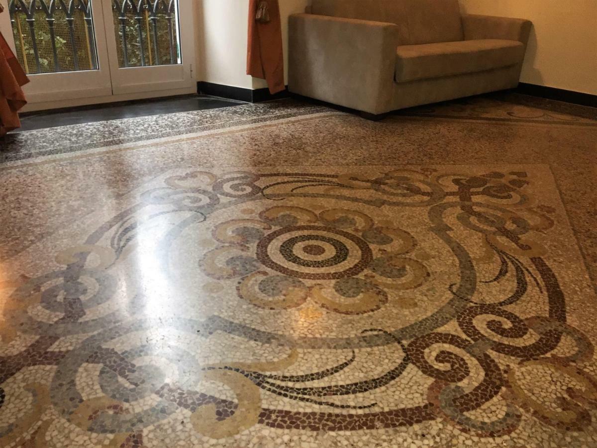 Casa Brigida Daire Cenova Dış mekan fotoğraf