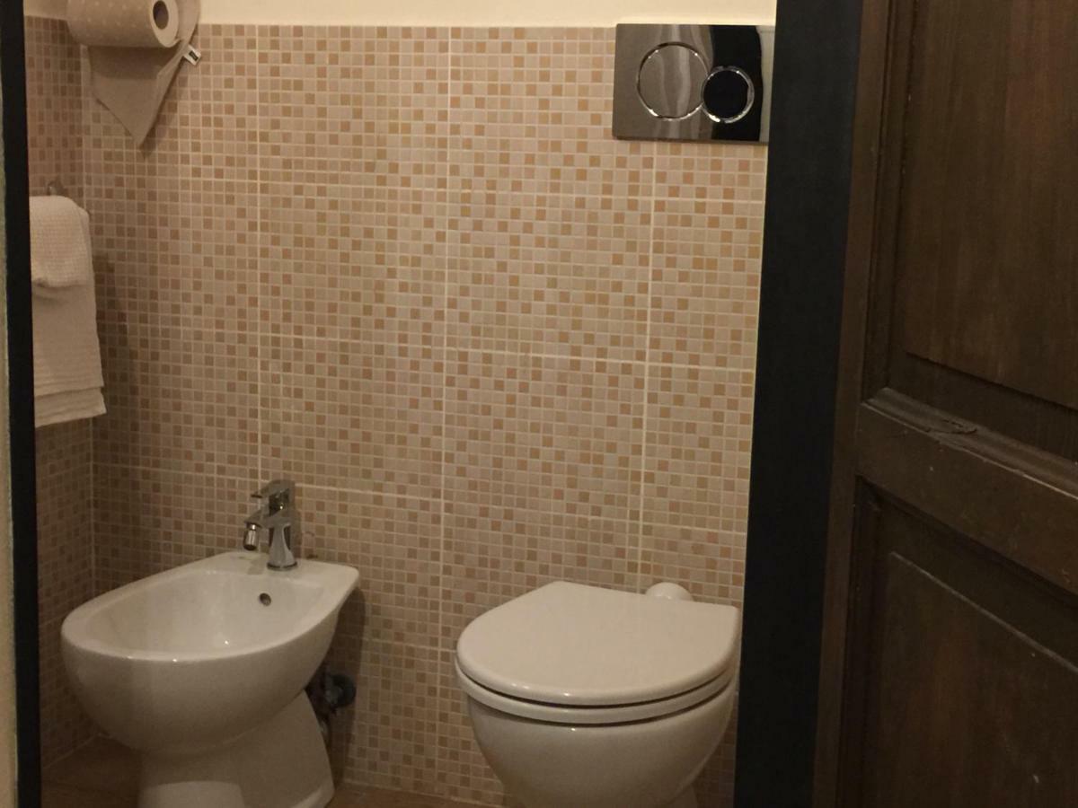 Casa Brigida Daire Cenova Dış mekan fotoğraf