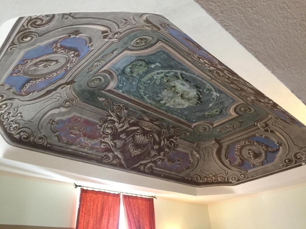 Casa Brigida Daire Cenova Dış mekan fotoğraf